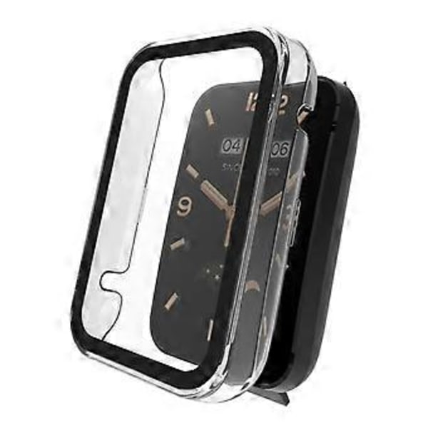 Skærmbeskytter til Mi Band 7 Pro, ridsefast beskyttelsesfilm, bumper til skal