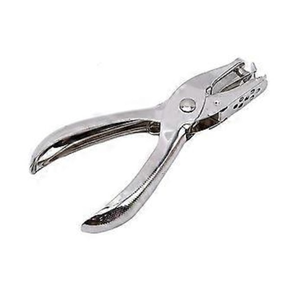 Hålslag Metallskärare 13 cm, Cirklar på 3 mm Pxcl