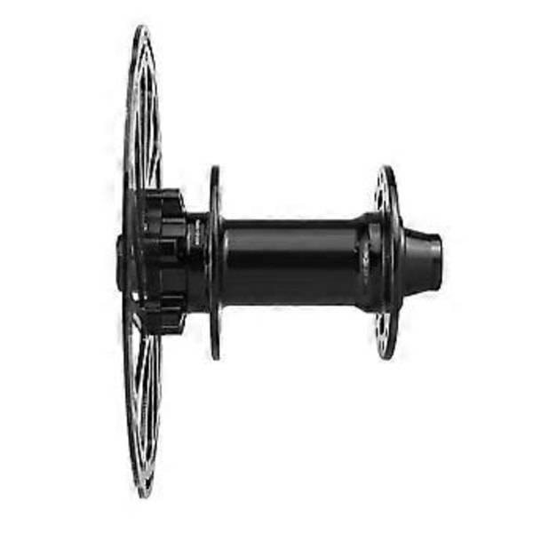 Cykel Forreste Tromle Transfer Sæde Forreste Booster Nav Transfer Kit Flange Skive Transfer Sæde Forhjul