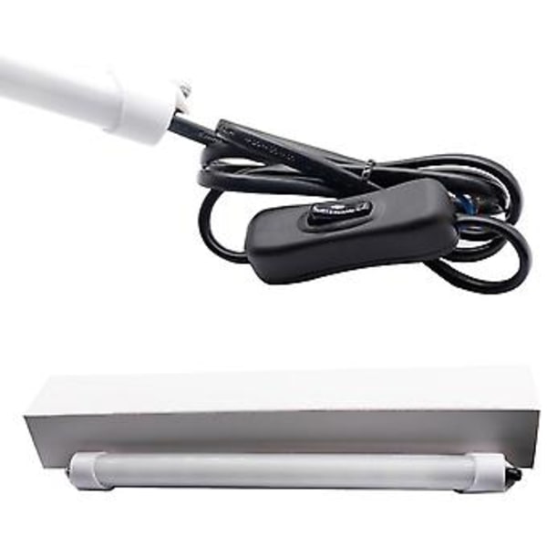 24V 4,5W LED-list för 3D-skrivare ER 3/Ender3 Pro/3V2/5,-10/10s