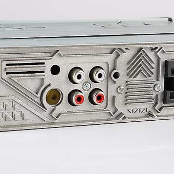 Functal Autosoitin Radiosoitin Auto Matkapuhelin Ph Hammas Auto Mp3 Yleismalli