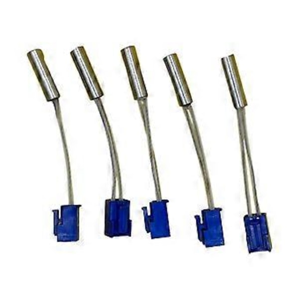 Artillery- Sidewinder X1/X2 og Genius/Pro Erstatning Termistor Sensor 24V 64W Varmeelement med Terminal-