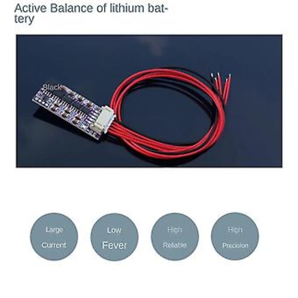 4s Mini Po4 Ternär Citive Equalizat Board Transfer V Hög- 186