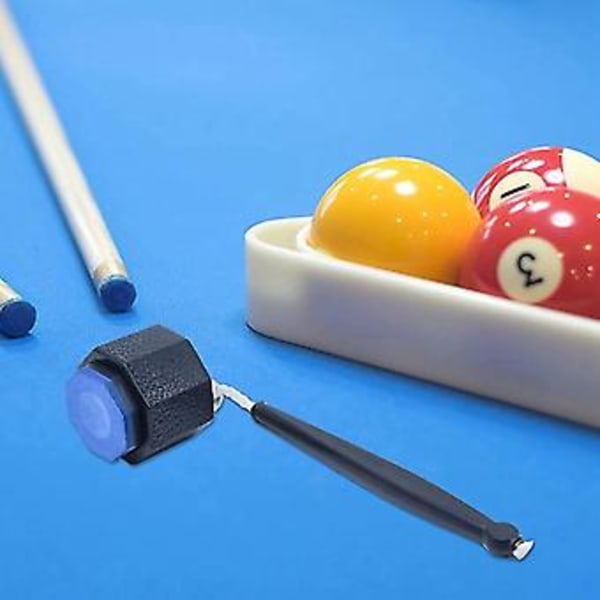 Bcb Pro Pool C Snooker H - Slip-in taskuliitu Pool Cue H Suojus Iard