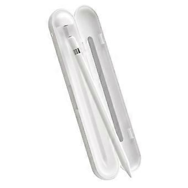 Förvaringslåda Organizer Tillbehör för Pencil 1 1100mAh Magnetisk Laddningsbox
