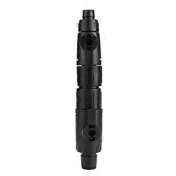 Akvarieslangeventil Hurtigkobling (12mm til 16mm)