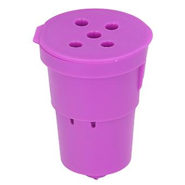 Kaffekapslar, Återfyllningsbart Kaffefilter Återanvändbar Kaffekapsel Fylld Kapsel Återfyllningsbart Kaffefilter Kopp Branschledande Standarder