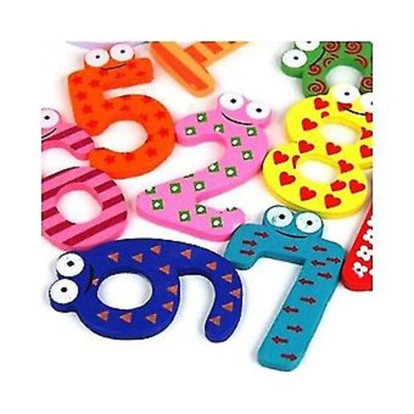 Funky Numbers Pedagogiske Leker for Barn