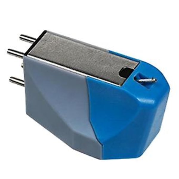 Flyttbar Stylus Platespiller For Vinylplatespiller Stylus 1m Pitch Record