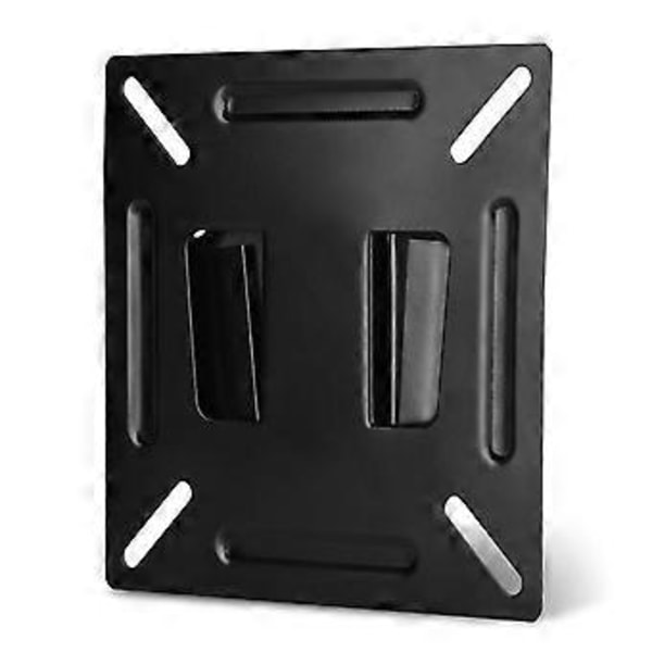 Väggmonterat Ställ Fäste Hållare för 12-24 Tum LCD LED Monitor TV PC Skärm