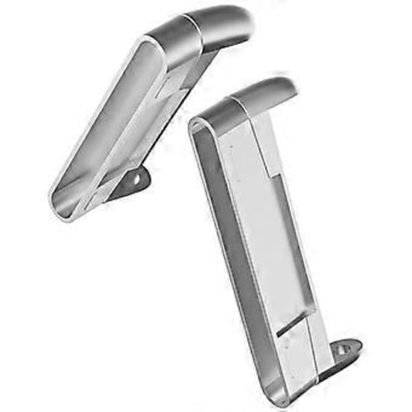 Klockarmbandsanslutningsadapter för Fitbit Versa3/Sense Klockarmband Länkögla