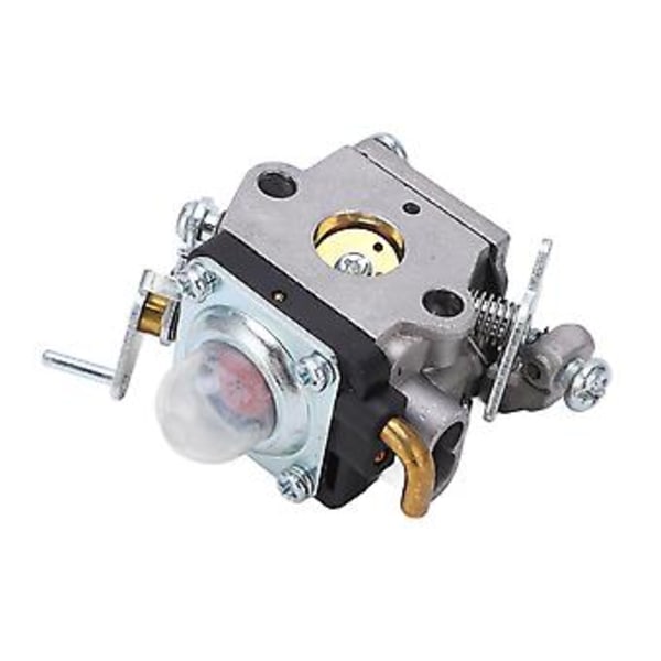 Trimmer Förgasare 523 01 Förgasarmontering Trimmer Förgasare Förbättrade Funktioner