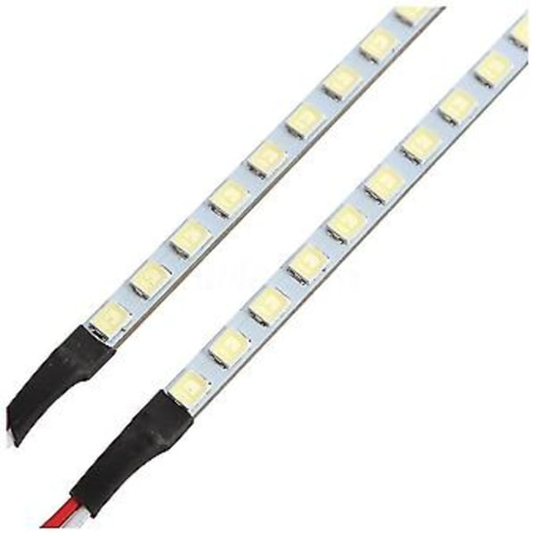 Led Säädettävä Taustavalo Kit Led Led Mon Led 17 tuumaa 19 tuumaa 22 tuumaa 4