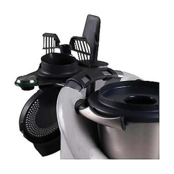 1 st Ing Verktyg Stort Rack - sparar 5 Tillbehör Kit Mat H För Thermomix