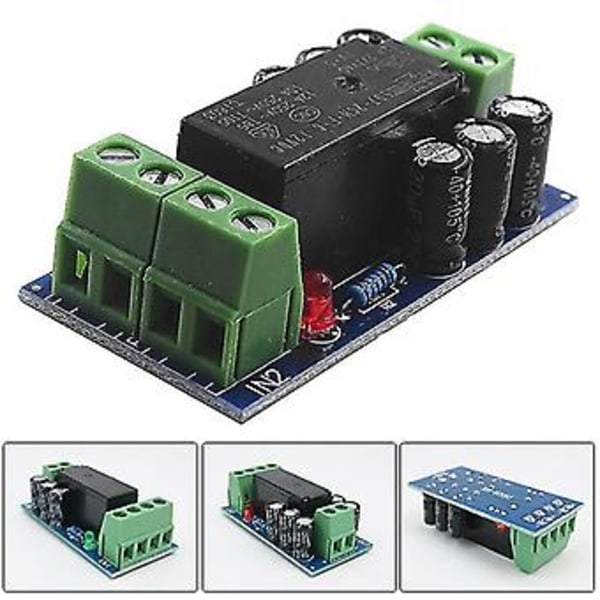 1 st Xh-m350 Backup Switng Modulkort Automatisk Switng 12v