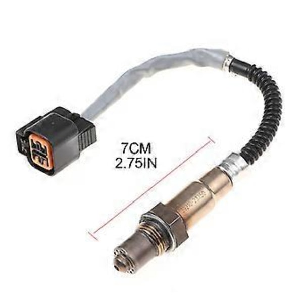 Premium Oxygen Sensor Ersättning Professionell Biltillbehör Passar för 3921022610