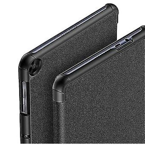 Yhteensopiva Huawei Matepad T10/t10s Kotelo Älykäs Suojus