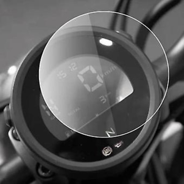 Pyörän näytönsuoja mittarille Cmx 500 R 2017 2
