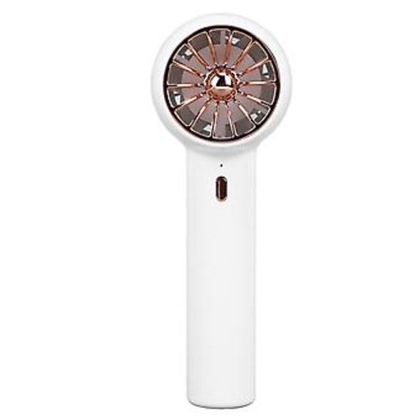 Håndholdt Ventilator, Håndholdt Ventilator Håndholdt 3 Mini Bærbar Ventilator Bærbar Ventilator Håndholdt Tidstestet Holdbarhed