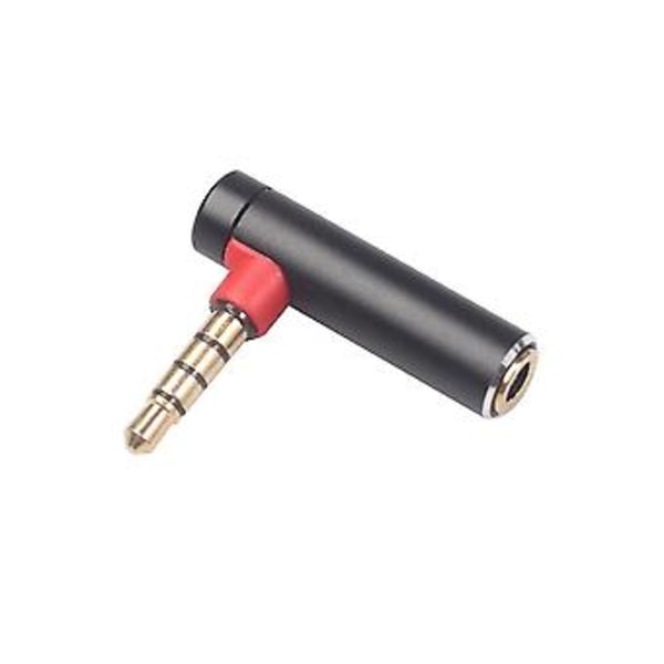 5 kpl 3,5 mm L S O -sovitin 3,5 - Fe 90 De O -muunninsovitin