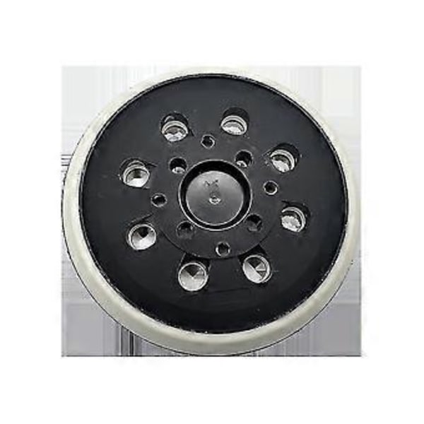 Bosch slipepute (125 mm, medium hardhet, festesystem med eksentersliper Pex 300/400 Ae / 4000 Ae / Advanced Orbit 18