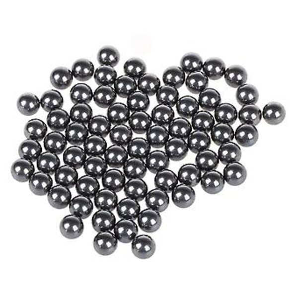 74 st 6mm Diameter Stål Cykel Reservdelar