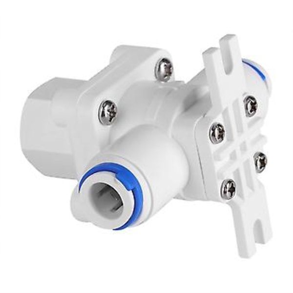 3/8\" Vatten Tryckreducerare Regleringsventil Filter Skydd RO Vatten