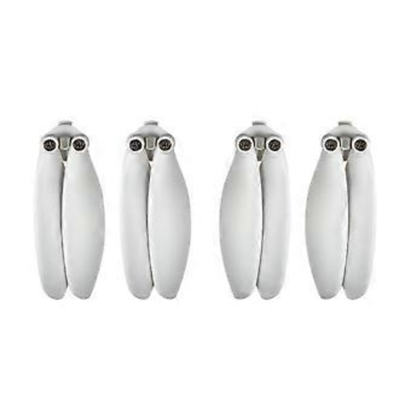 Tib Drone Mini Se Quick Release Blad Holdbar Foldbar Letvægts Stabil Propel Til Dji Mini 2 Blad Tilbehør