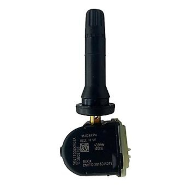 TPMS Däcktryckssensor 3640xkr02a För Haval 2019