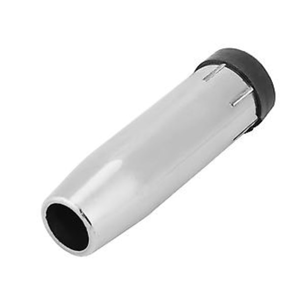 Konisk gassdyse MIG/MAG sveisepistol forbruksvare for Binzel 36KD sveisepistol