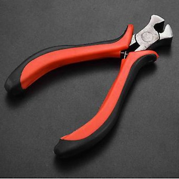 Gitarrsträng Band Bandbräda Nipper Brid Pin Tång Klipp Luthier Verktyg S5