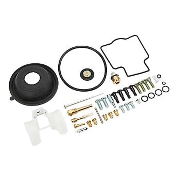 40 STK./Sæt Motorcykel Karburator Reparationssæt Udskiftning til Ninja ZX‑9R GPZ900R ZX900 1994‑2003