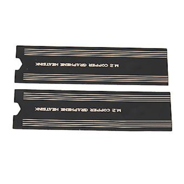 Grafen Kylfläns, M.2 SSD Grafen Kylfläns Grafen Kylfläns SSD Kylfläns Skydd Avancerad Design