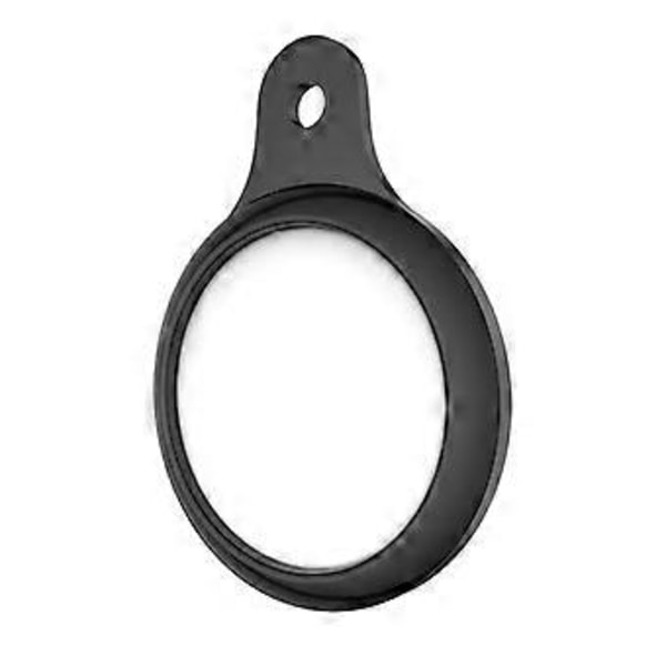 Forgyldt TPU Beskyttelsescover Blødt etui til Tracker Beskytter til AirTags Tracker