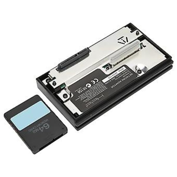 HDD-adapter för P, SATA-gränssnitt HDD-adapter Nätverksadapter för P SATA-gränssnitt Nätverksadapter Användarvänlig design