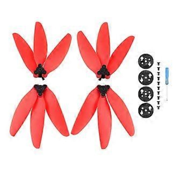 Holdbare foldepropeller reservedele dronetilbehør til DJI Mavic Mini 2
