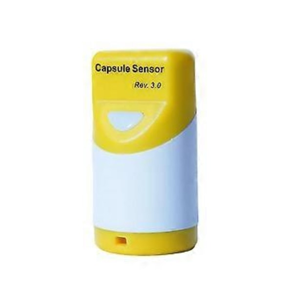 Treaxlig Accelerationssensor Kapselsensor V3 ESP32S3 Utvecklingskort WiFi+BT LoRaWAN för 868mhz