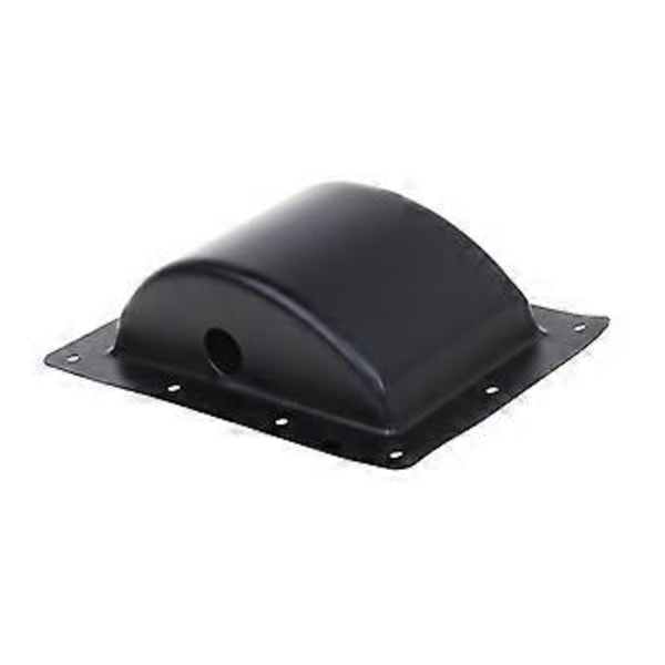 Subwoofer Profesjonell Audio 2 stk Bærbart Høyttalerkabinett Håndtak Lydtilbehør Innfelt Høyttalerhåndtak Tilbehør