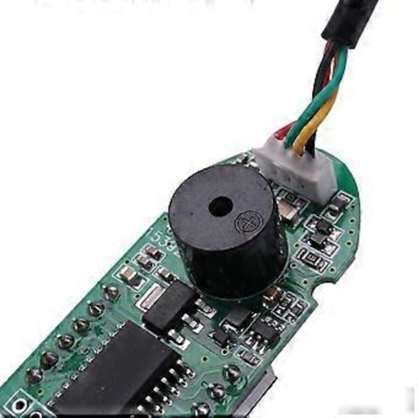Elektrisk Scooter Scooter Meter Switch Bluetooth Printkort Til M365 Pro Scooter M365 Printkort