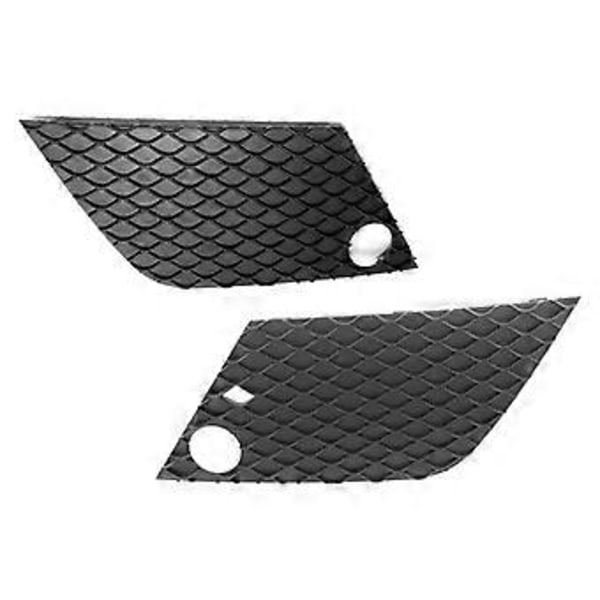 Front Bar Vindnet Ventilationsnet Dekorativ Dæk Sidegrill til W166 GL350 GL55 1668851722 1668851822
