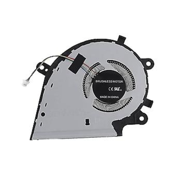 Laptop CPU GPU Fläkt För Strix G531 G531g G531gt G531gu//gw Fllb Dfs5k12304363n Dfs5k12115491m