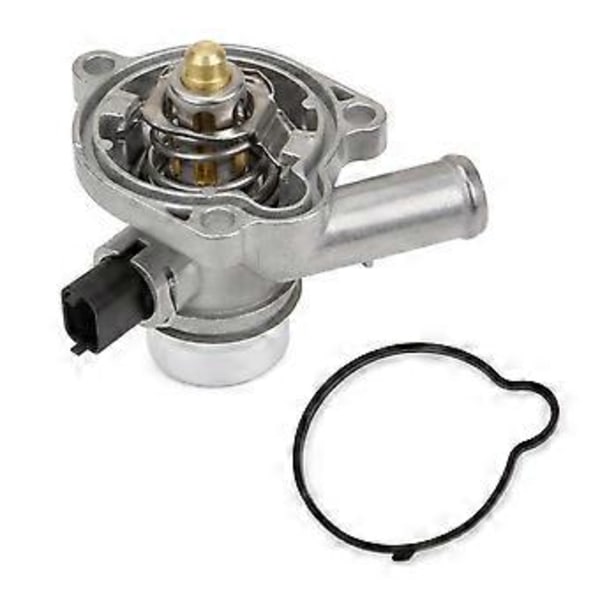 Bilmotor Kølevæske Termostat 55565336 55593034 til Encore 1.4L Opel 2011-2018