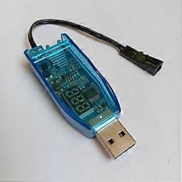 Universal 1m USB til 1.5V 3V 4.5V 6V 12V 24V AM3/AA/LR6 Dummy Batteri Strømkabel til Radio LED Lys Ventilator Legetøj Keyboard