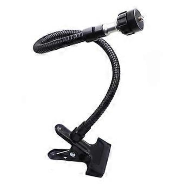 1/4 Skrueadapter til 17mm Kulehode Brakett Kobling for Kameramonteringsholder