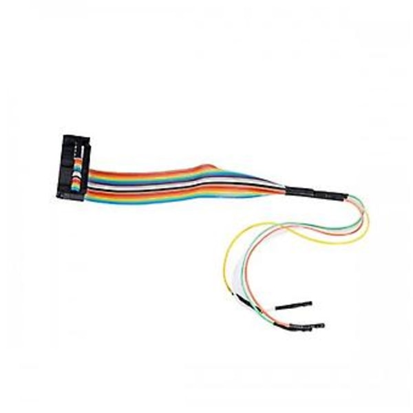 GPT-kabel GPT-adapter 14p600kt06 F34nta15 ECU-kontakt för Kess Ktag Bench Flash Programe Ecu Flash