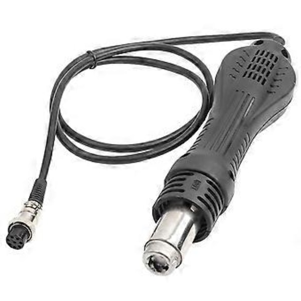 Kuumailmakolvi kahva 858 858D 8858 8586 878 BGA Uudelleenkäsittely Juotosasema Korjaus 220V