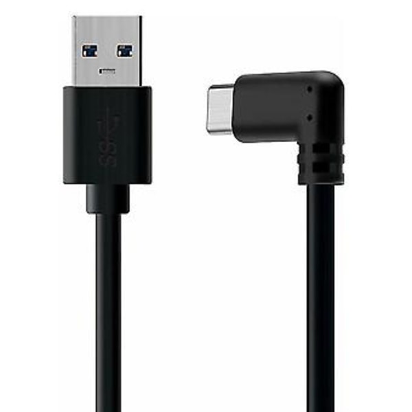 3 meter Usb3.1 Type C Link Kabel Høj Hastighed Til Quest Link Kabel 5gbps