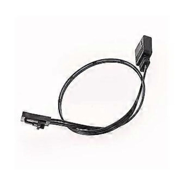 For 4PIN RGB til Standard ARGB 3-Pin 5V Adapter Konnektor RGB Kabel 25cm