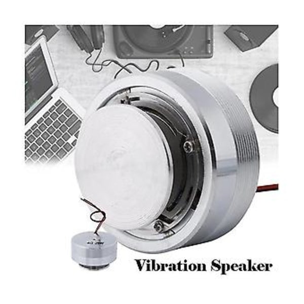 O Bærbar Sers 25w 50mm Ran Vibrat Ser Bærbar Ser Resonance S