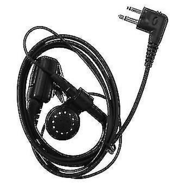 Motorola Cp040 Dp1400 Gp68 Säkerhetsvakt Hörlurar